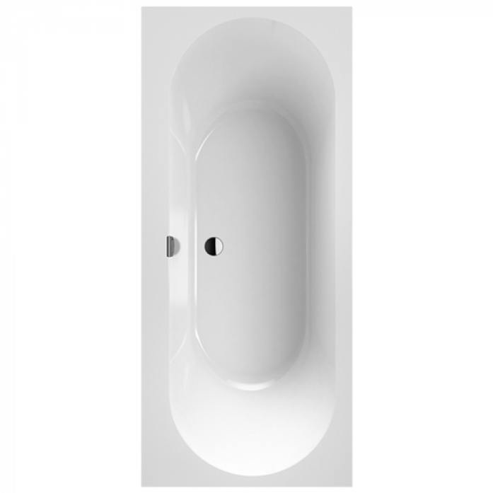 Ванна Villeroy&Boch UBQ170OBR2DV-01