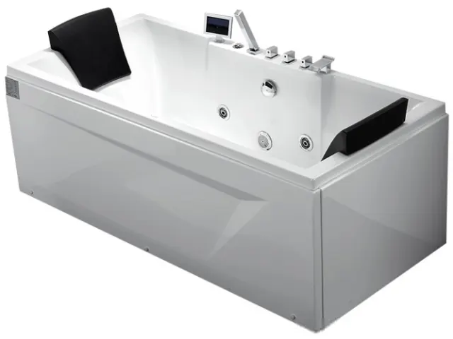 Ванна Gemy G9065 K L