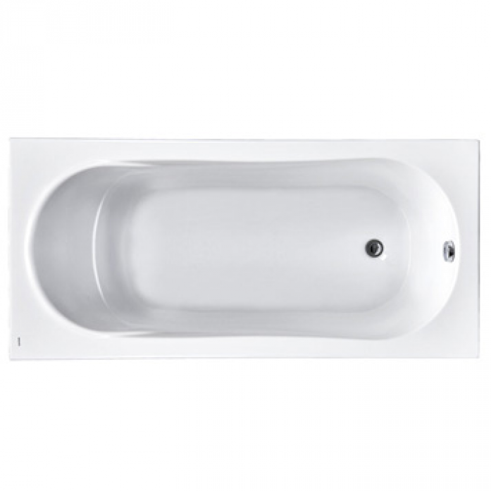 Ванна акриловая Santek Касабланка XL 180 WH302482