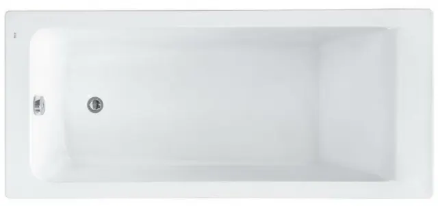 Ванна Roca Easy 248618000 180x80 белый
