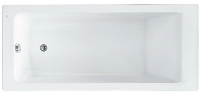 Ванна Roca Easy 248618000 180x80 белый
