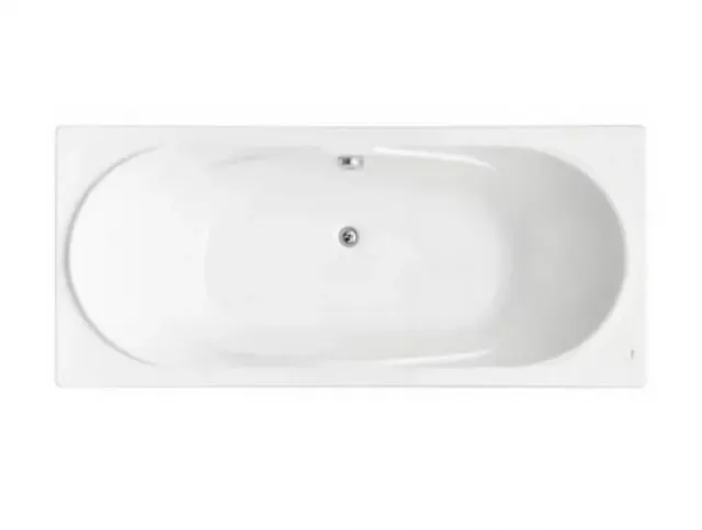 Ванна Roca MADEIRA 248525000 180x80 белый