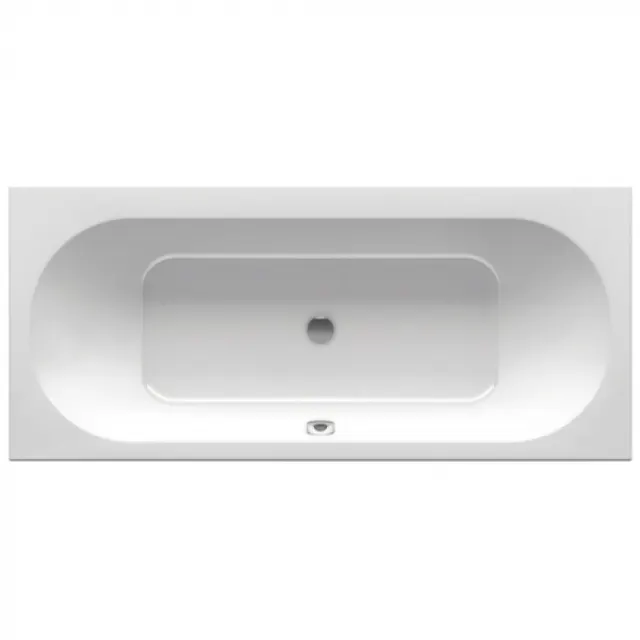Ванна акриловая Ravak City Slim C921300000 180х80 белый