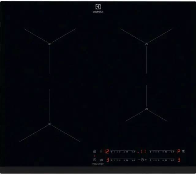 Варочная панель Electrolux EIS62443