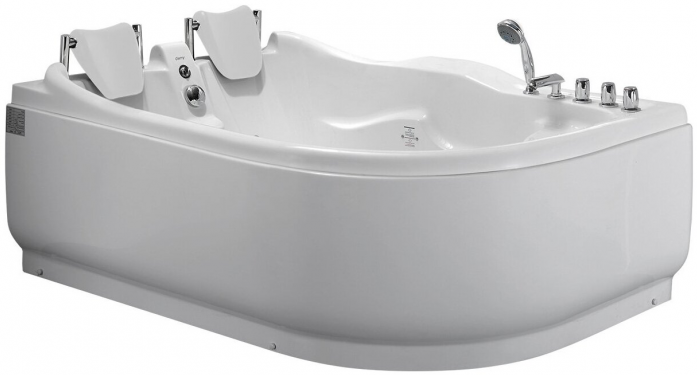 Акриловая ванна Gemy G9083 B L