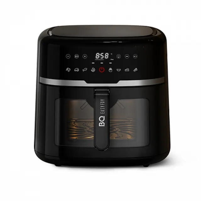 Аэрогриль BQ GR2007 Black