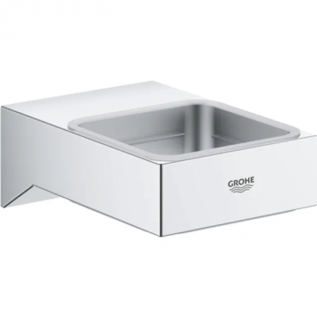 Подстаканник GROHE Selection Cube 40865000