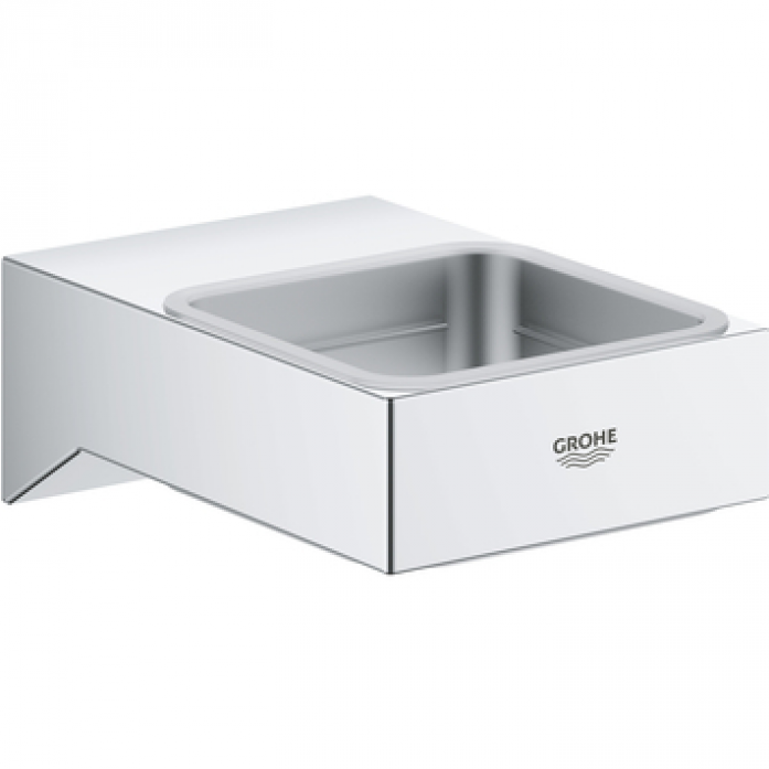 Подстаканник GROHE Selection Cube 40865000