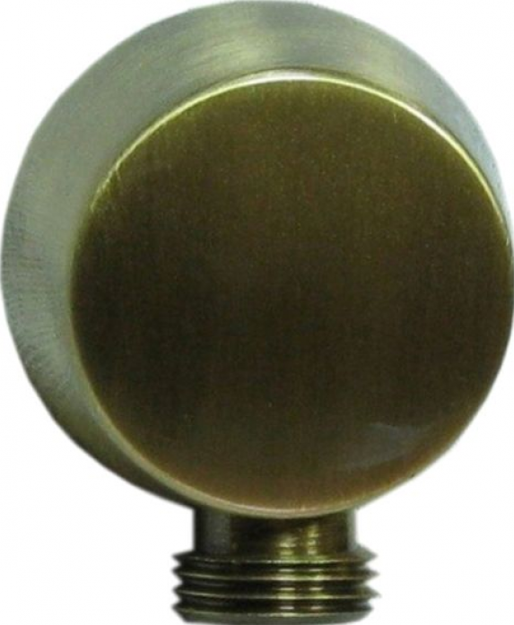Шланговое подключение Bugnatese BN.ACC-19254BR бронза