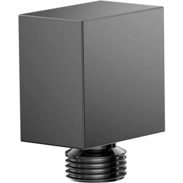 Шланговое подключение AQUAME AQM8713GM темный металл