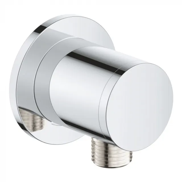Подключение душевого шланга GROHE Tempesta 28671001 хром
