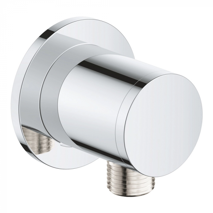 Подключение душевого шланга GROHE Tempesta 28671001 хром