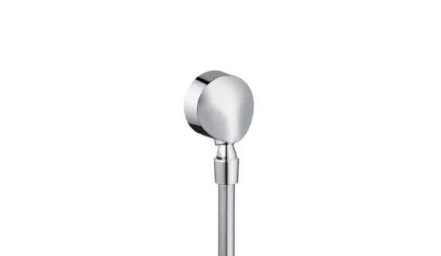 Выпуск для душа Hansgrohe FIXFIT S 27506000 хром