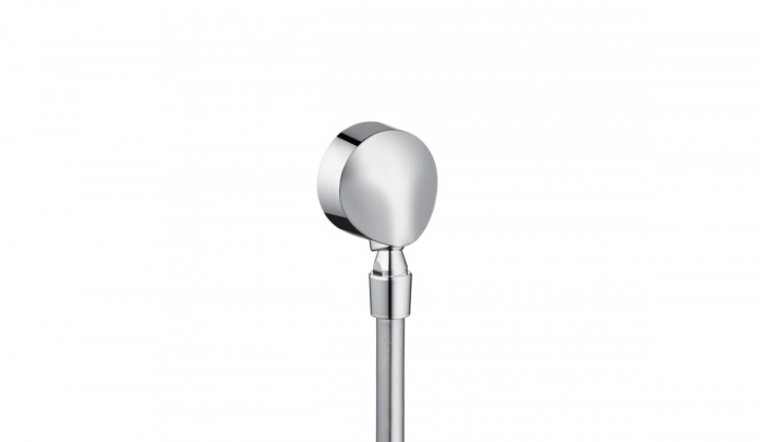 Выпуск для душа Hansgrohe FIXFIT S 27506000 хром