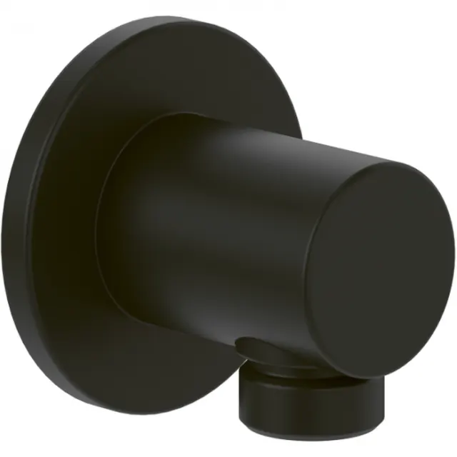 Шланговое подсоединение Villeroy&Boch Universal TVC000456000K5 черный