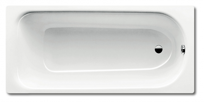 Ванна Kaldewei Advantage Saniform Plus 362-1 111700010001 160x70