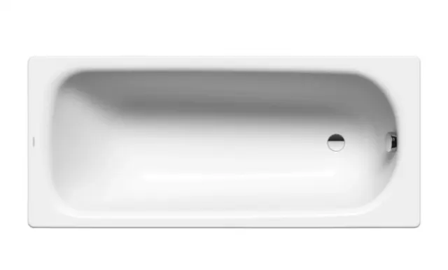 Ванна Kaldewei Saniform Plus 371-1 170х73 белый + Antislip 112930000001