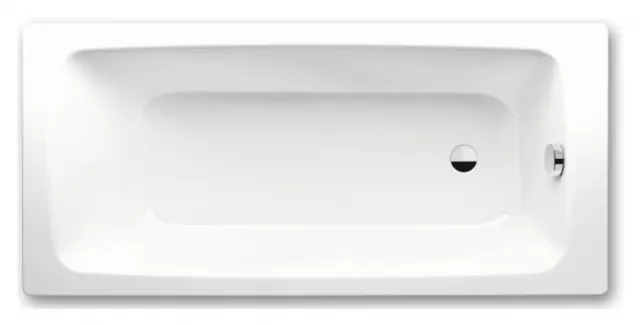 Ванна стальная Kaldewei Cayono 750 с покрытием Easy-Clean 275000013001 170x75