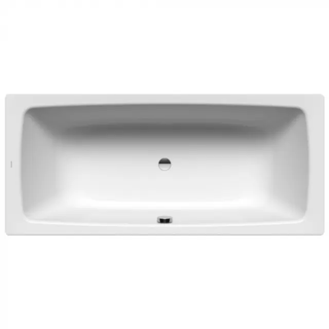 Ванна стальная Kaldewei Cayono Duo 724 272400013001 170х75 с покрытием easy-clean