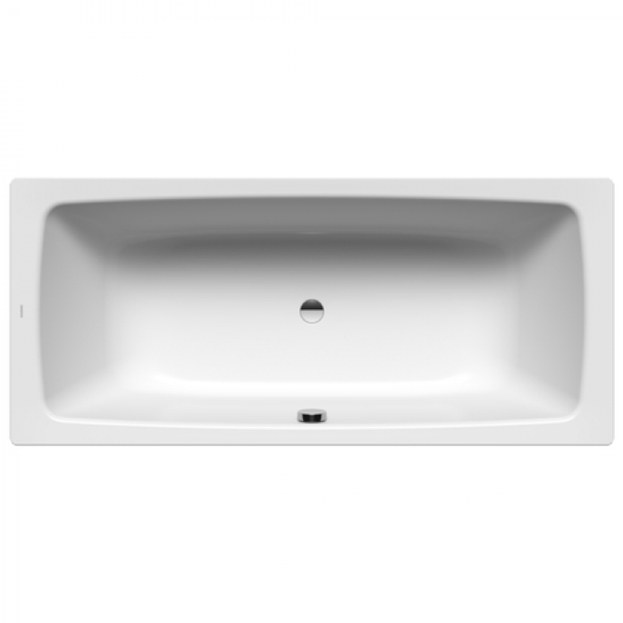 Ванна стальная Kaldewei Cayono Duo 724 272400013001 170х75 с покрытием easy-clean