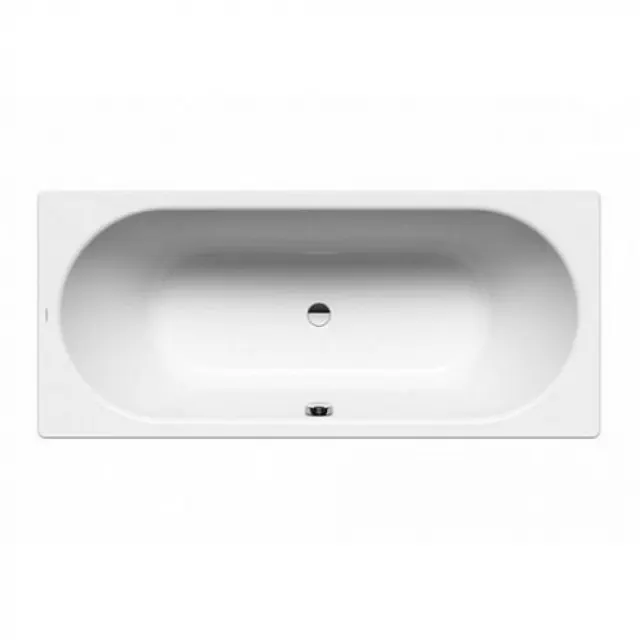 Ванна Kaldewei Classic Duo Мод.107 170х75 + easy-clean 290700013001
