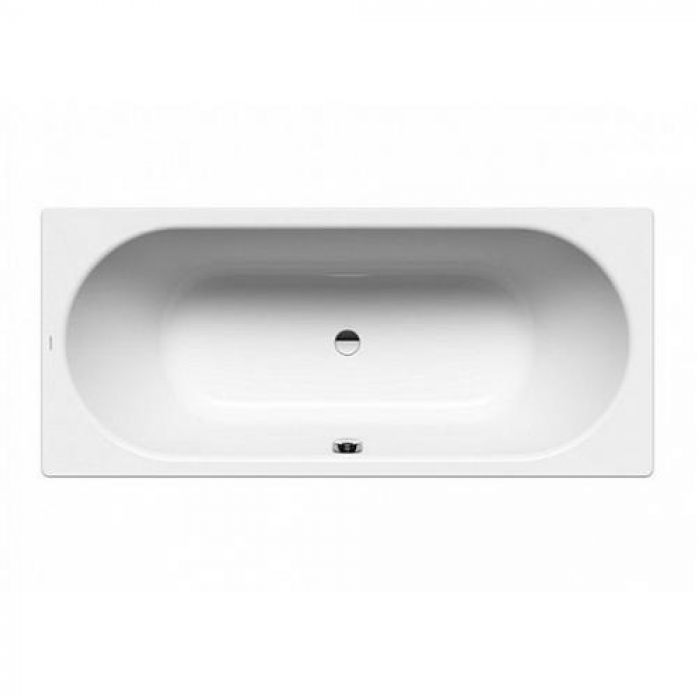 Ванна Kaldewei Classic Duo Мод.107 170х75 + easy-clean 290700013001