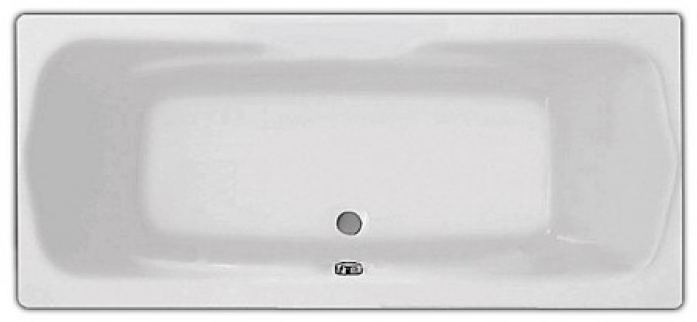 Ванна акриловая Santek КОРСИКА WH111981 180х80 белый