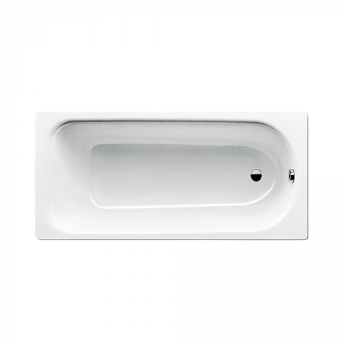Ванна стальная Kaldewei Saniform Plus 375-1 112800010001 180х80 Standart