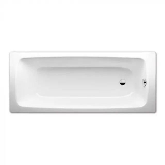 Ванна стальная Kaldewei Cayono 751 275100013001 180x80 с покрытием easy-clean