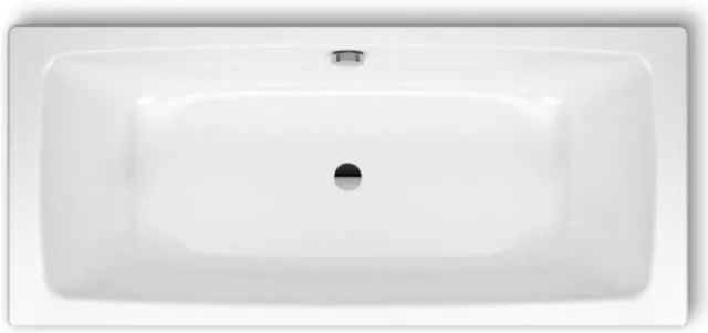 Ванна Kaldewei Cayono Duo 725 180х80x41 белый 272500010001