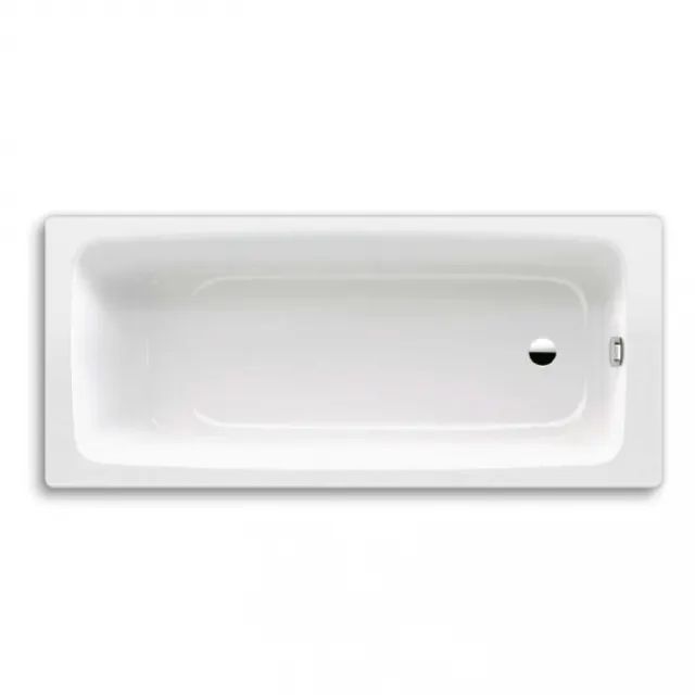 Ванна стальная Kaldewei Cayono 751 275130003001 180х80 покрытие anti-sleap+easy-clean