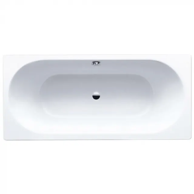 Ванна стальная Kaldewei Classic Duo 110 291000010001 180х80 Standart
