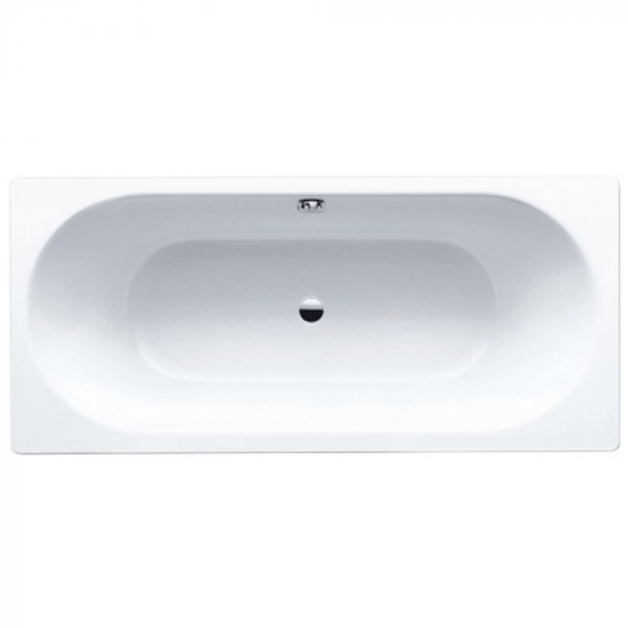 Ванна стальная Kaldewei Classic Duo 110 291000010001 180х80 Standart