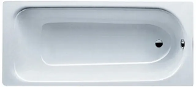 Ванна стальная Kaldewei Eurowa 310-1 119612030001 150х70
