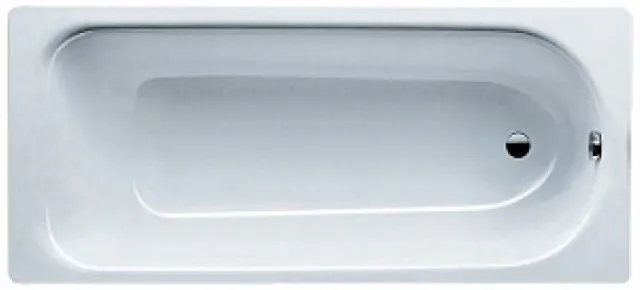Ванна стальная Kaldewei Eurowa 309-1 119512030001 140х70