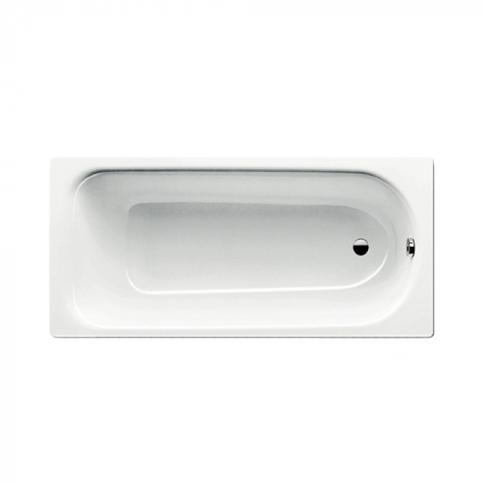 Ванна стальная Kaldewei Saniform Plus 150x70 111600010001 Standart