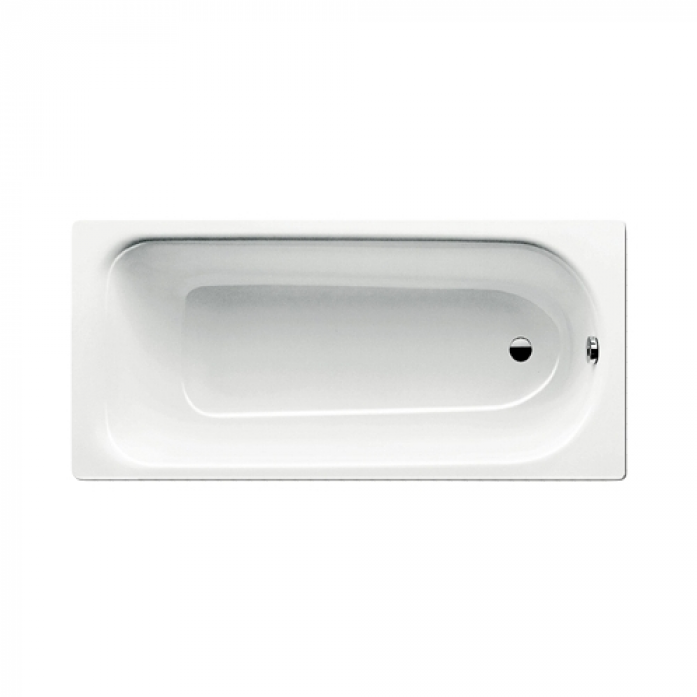 Ванна стальная Kaldewei Saniform Plus 360-1 111500010001 140х70 Standart