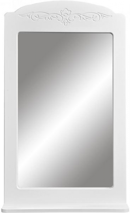 Зеркало Stella Polar Кармела 60 SP-00000188 ольха белая
