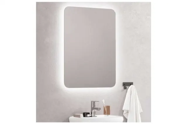 Зеркало LED Corozo Вега 600х800 SD-00001555