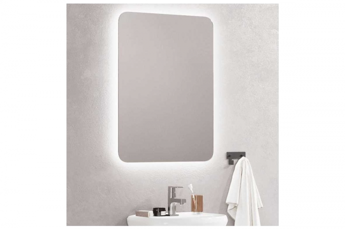 Зеркало LED Corozo Вега 600х800 SD-00001555