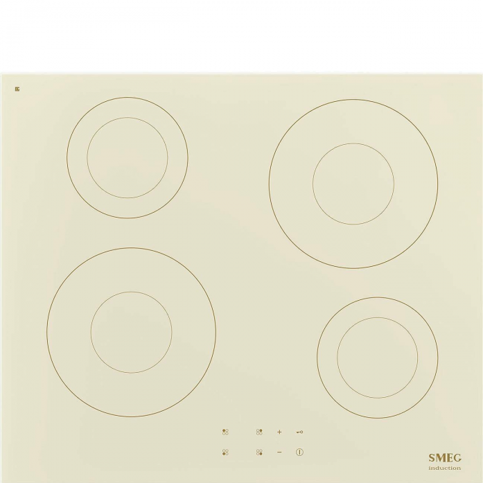 Варочная панель индукционная Smeg SI2641DP