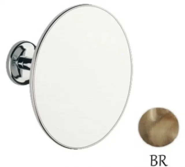 Зеркало Bagno Associati SP80692 бронза