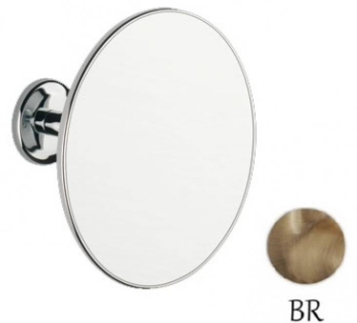 Зеркало Bagno Associati SP80692 бронза