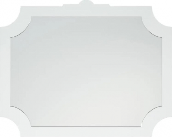 Зеркало Corozo Манойр 105 SD-00000272 белый