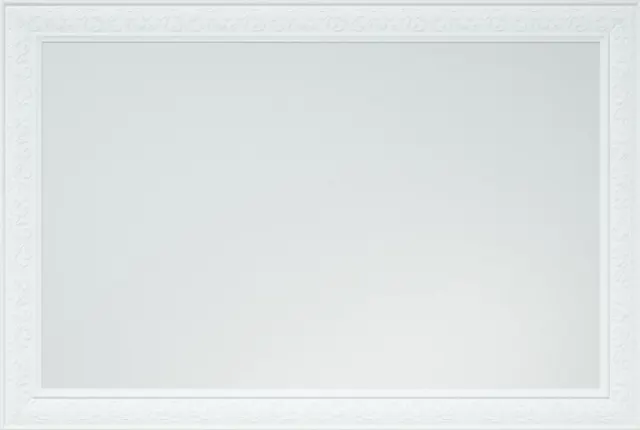Зеркало Corozo Классика 120 SD-00000269 белый