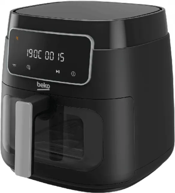 Аэрогриль Beko FRL 3374 B черный