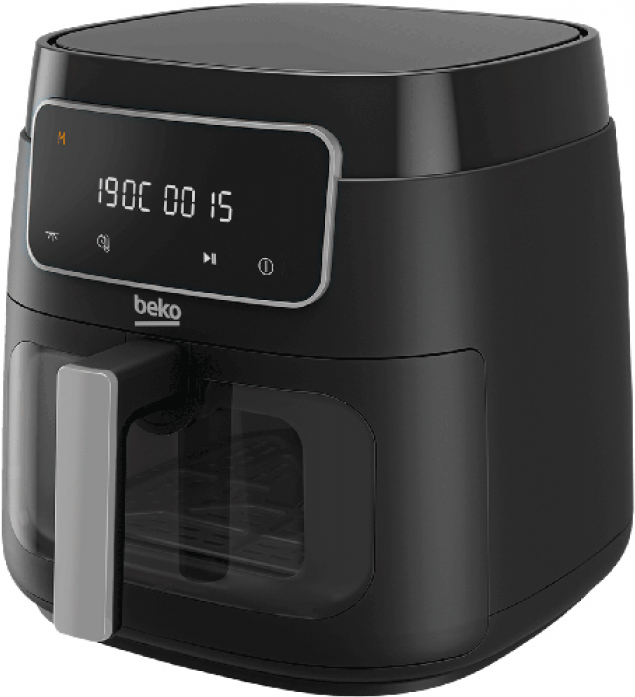 Аэрогриль Beko FRL 3374 B черный