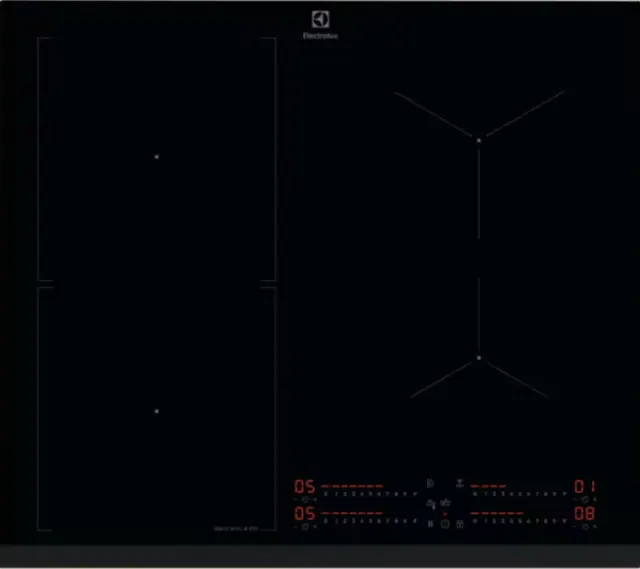 Варочная поверхность Electrolux EIS67453