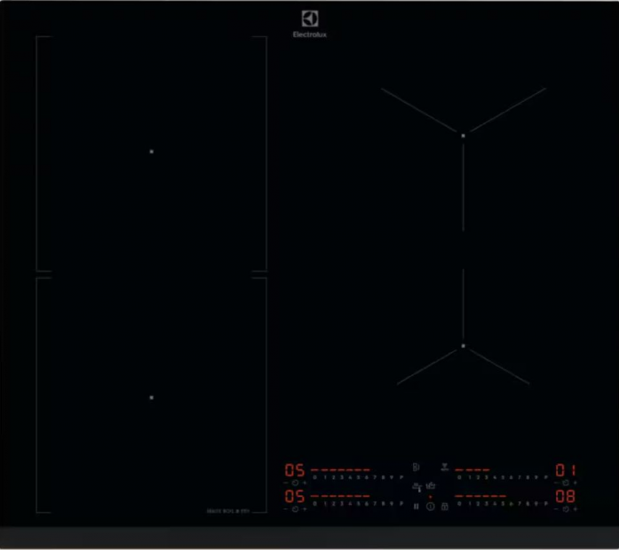 Варочная поверхность Electrolux EIS67453