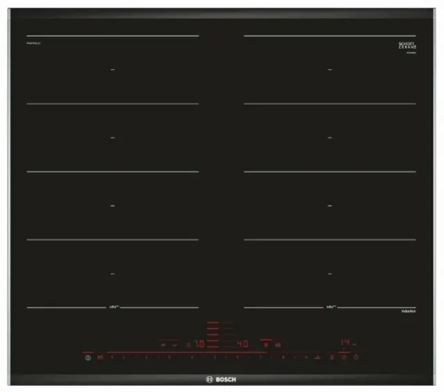 Индукционная варочная панель Bosch PXX675DC1E
